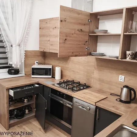 Apartment Lenka