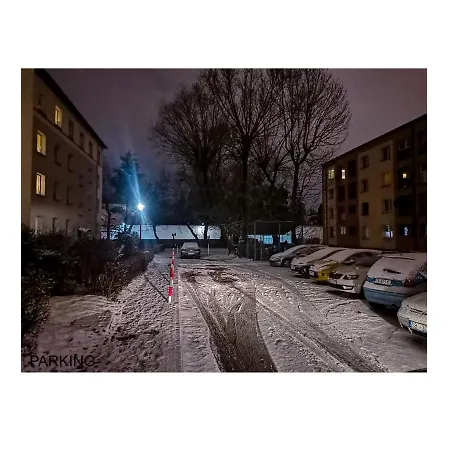 Apartment Lenka Bielsko-Biala