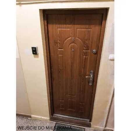 Lenka Apartment Bielsko-Biala