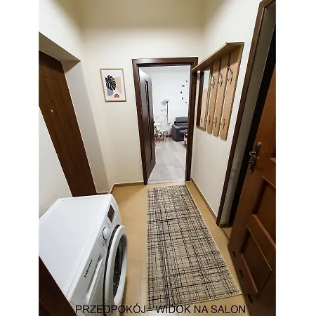 Lenka Apartment Bielsko-Biala