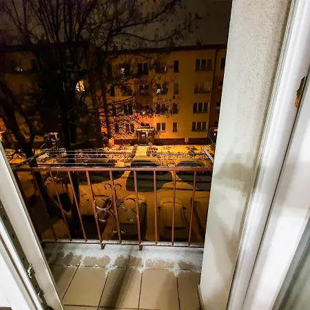 Lenka Apartment *