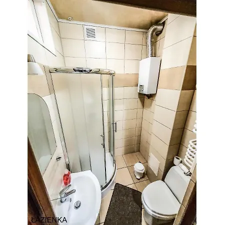 Lenka Bielsko-Biała