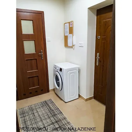 Apartment Lenka *