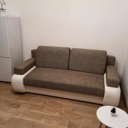 Lenka Apartment Bielsko-Biala