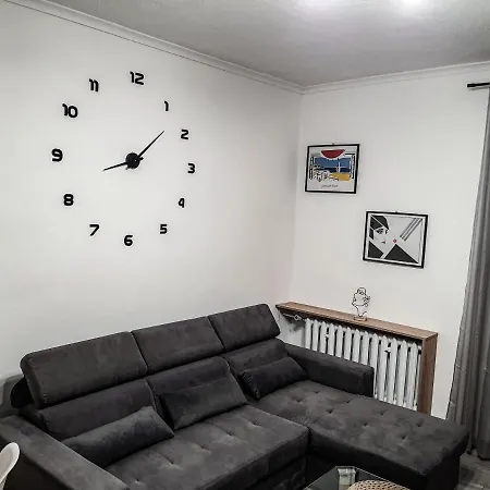 Lenka Apartment