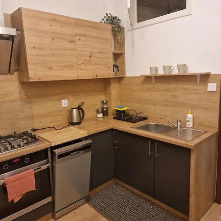 Lenka Lägenhet Bielsko-Biała