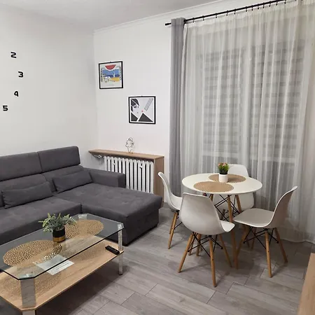 Appartement Lenka Bielsko-Biała