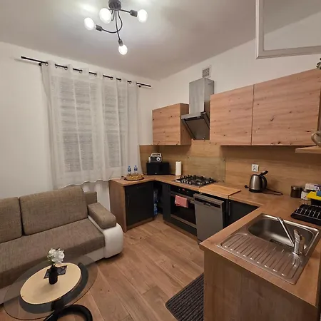 شقة Lenka بييلسكو بياوا