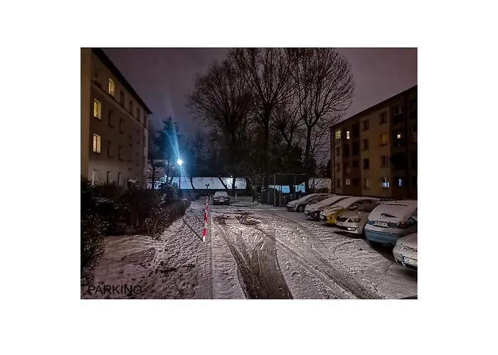 Appartement Lenka Bielsko-Biała