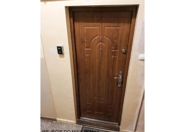 Lenka Apartament Bielsko-Biała