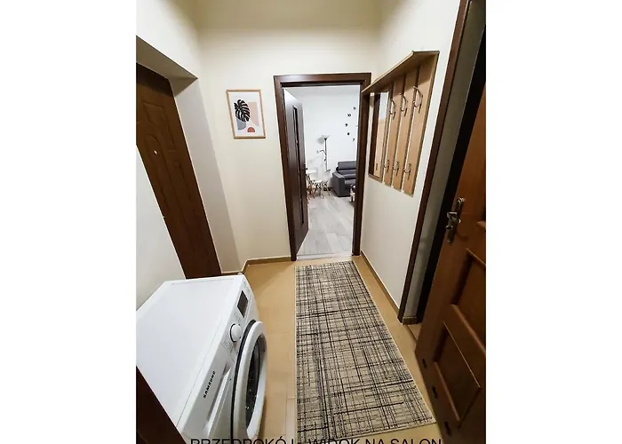 Lenka Appartement Bielsko-Biała