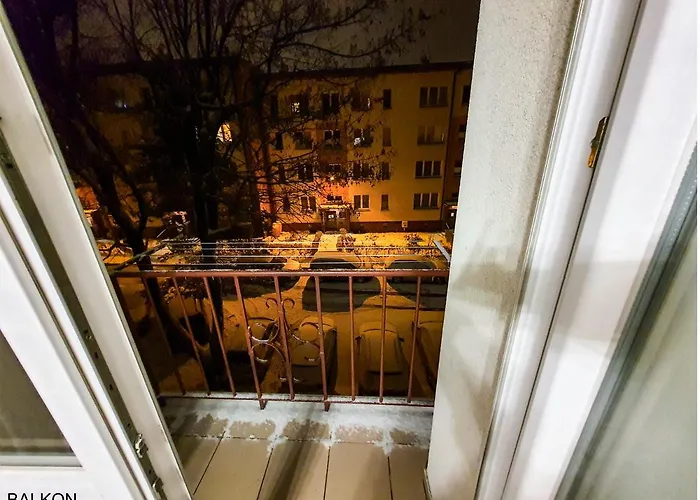 Lenka Apartament *
