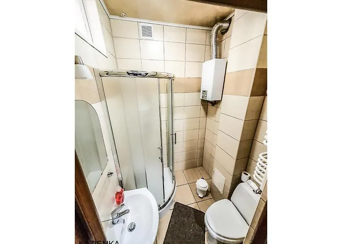 Lenka Bielsko-Biała