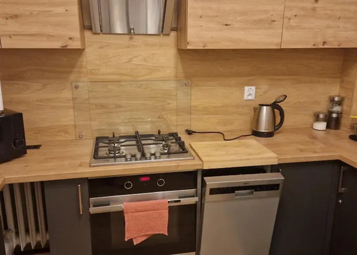 Lenka Bielsko-Biała