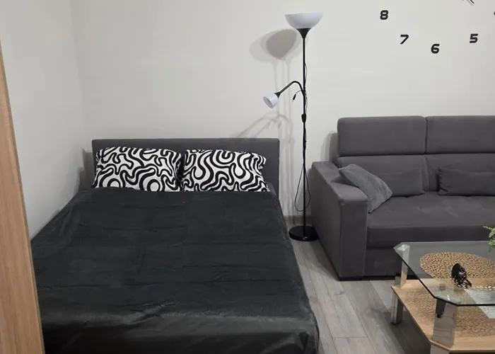 Lenka Apartament