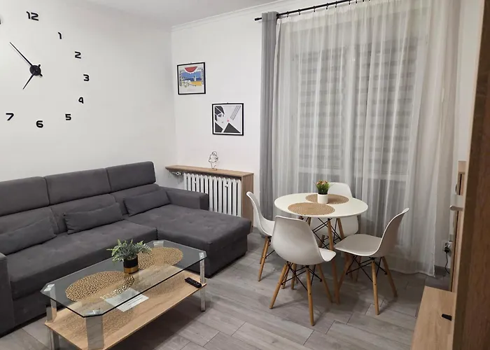 Appartement Lenka Bielsko-Biała