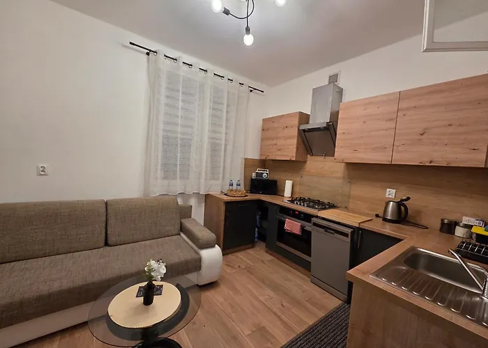 Apartament Lenka