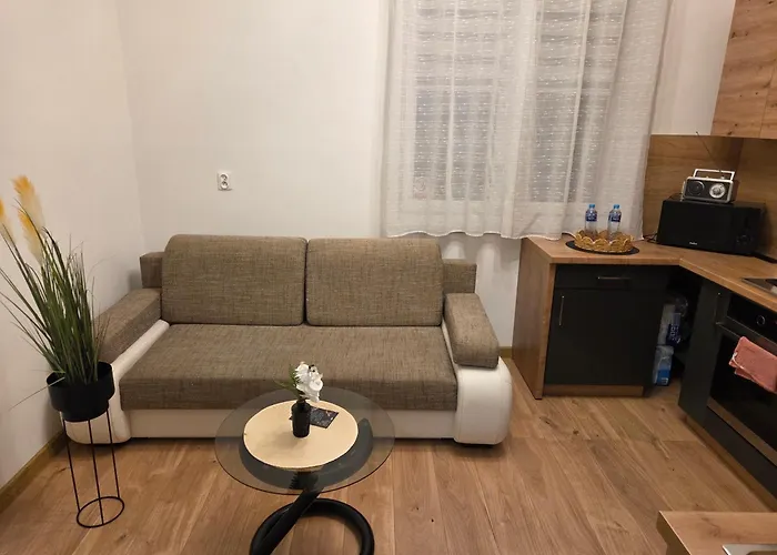 Lenka Apartament *